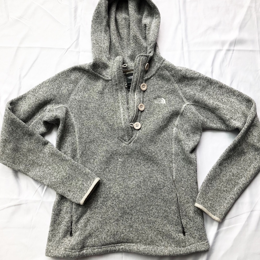 Women’s North Face Jacket